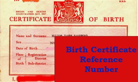 $10 birth certificates.